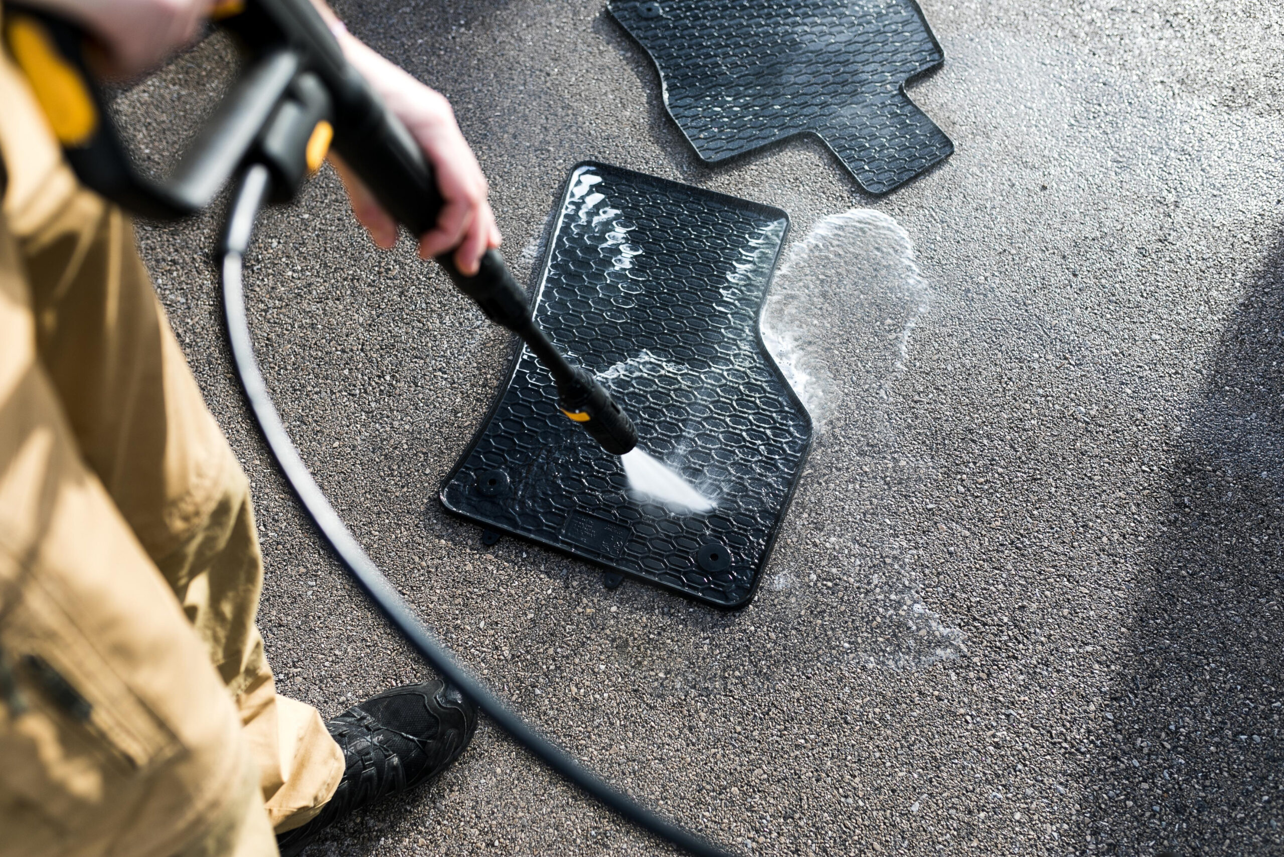 Mats — OC 1st Class Auto Detailing