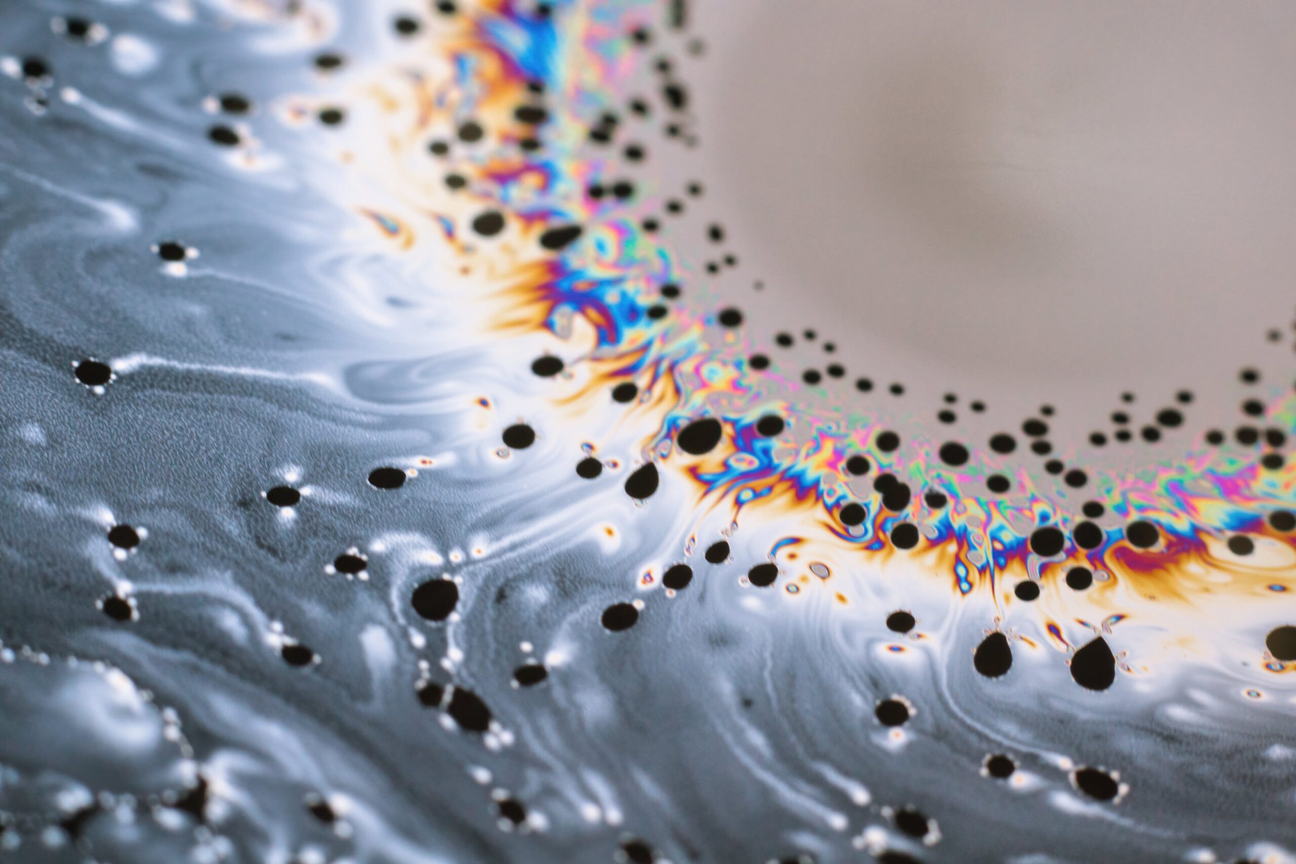 Chemical Resistance — OC 1st Class Auto Detailing