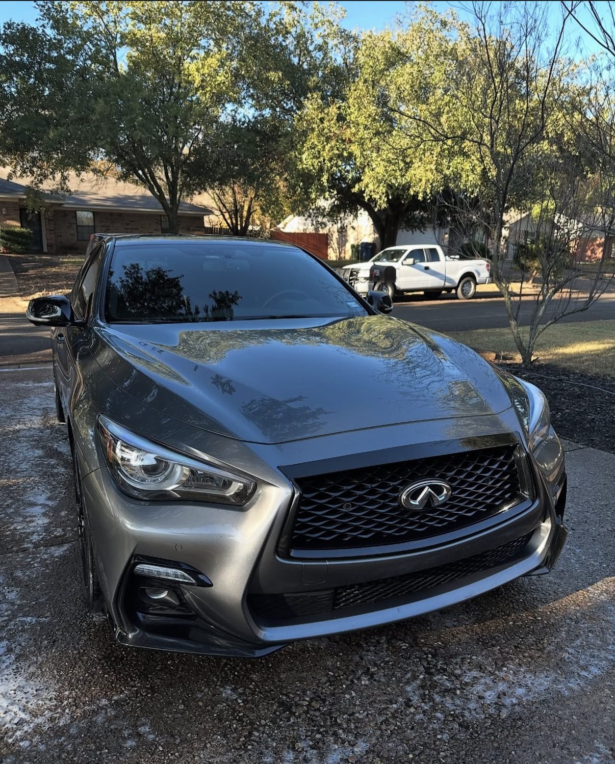 Mobile detailing in Santa Ana