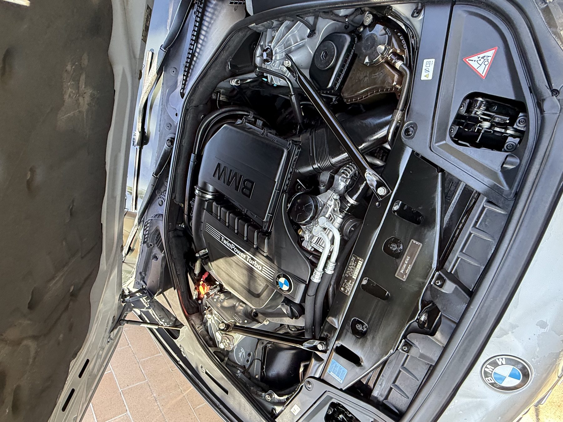 The Craft — OC 1st Class Auto Detailing