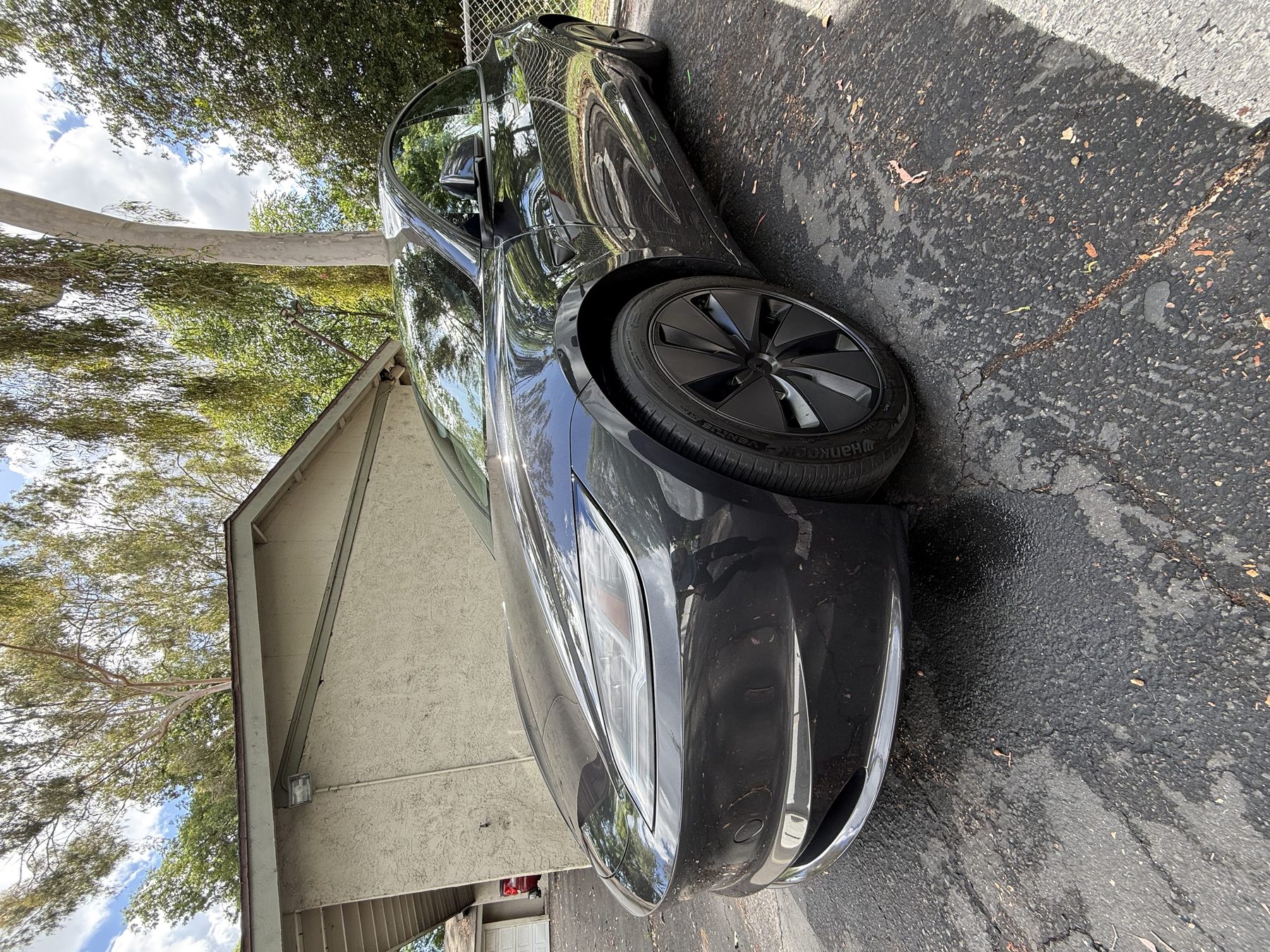 Daily Drivers — OC 1st Class Auto Detailing